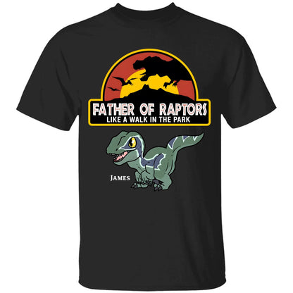 T-shirt - Black