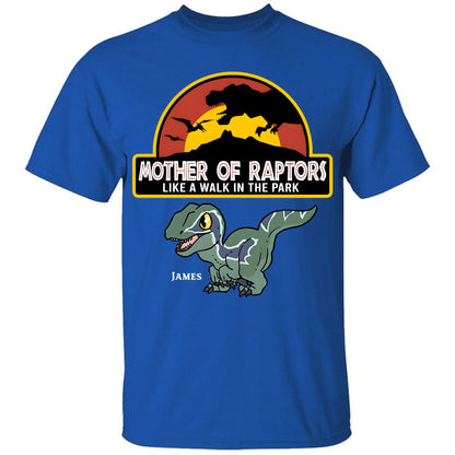T-shirt - Black