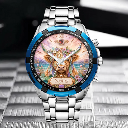银色蓝色