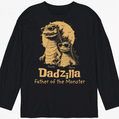 T-shirt - Black