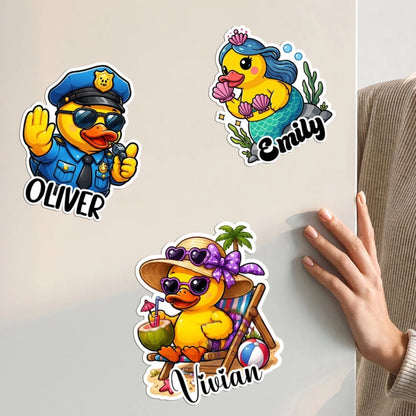 Cute-Duck-Cruise-Door-Signs-Stateroom-Decor-Cruising-Family-Vacation_-Girls-Trip-Personalized-Magnet (3)
