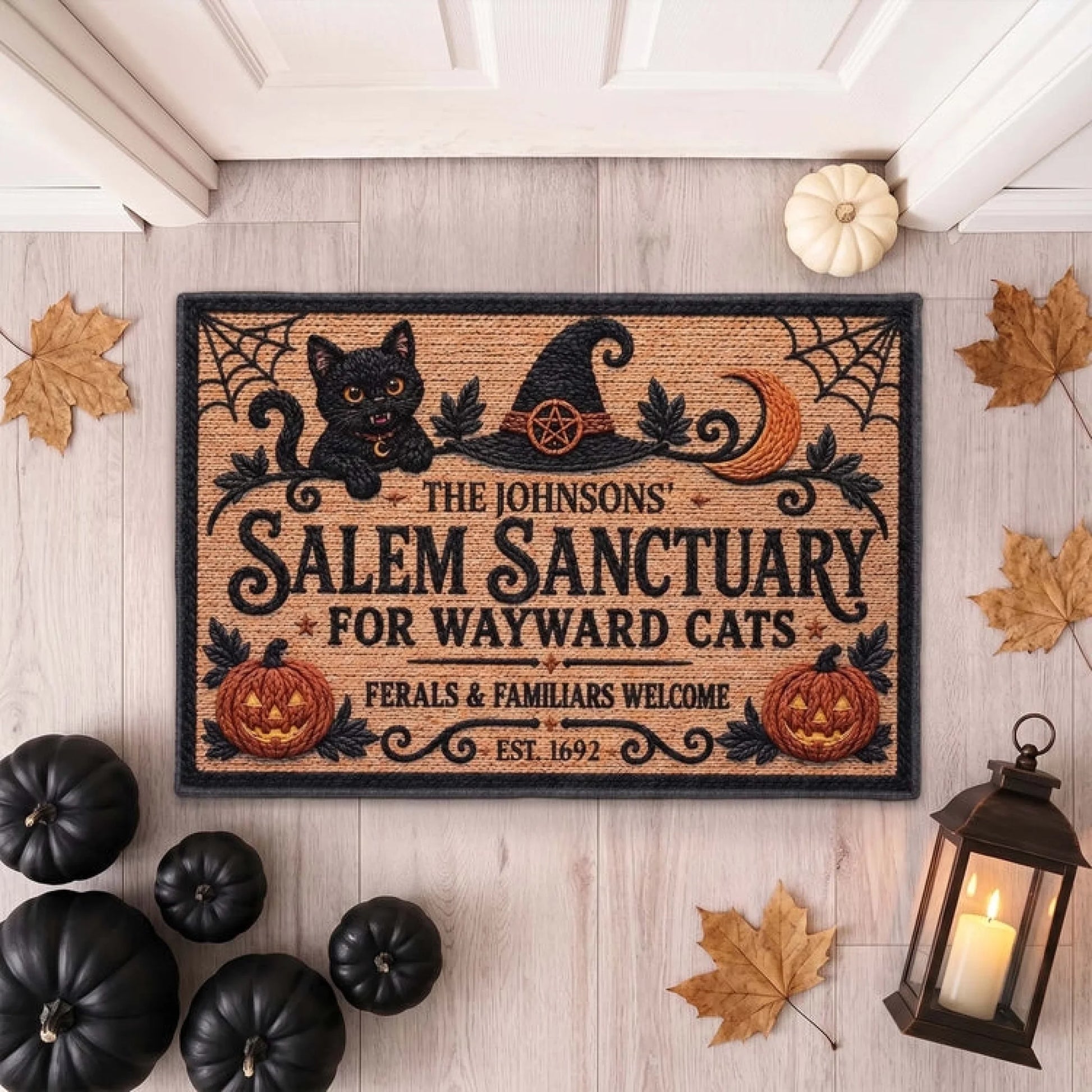 Salem Sanctuary For Wayward Cats Ferals And Familia (2)
