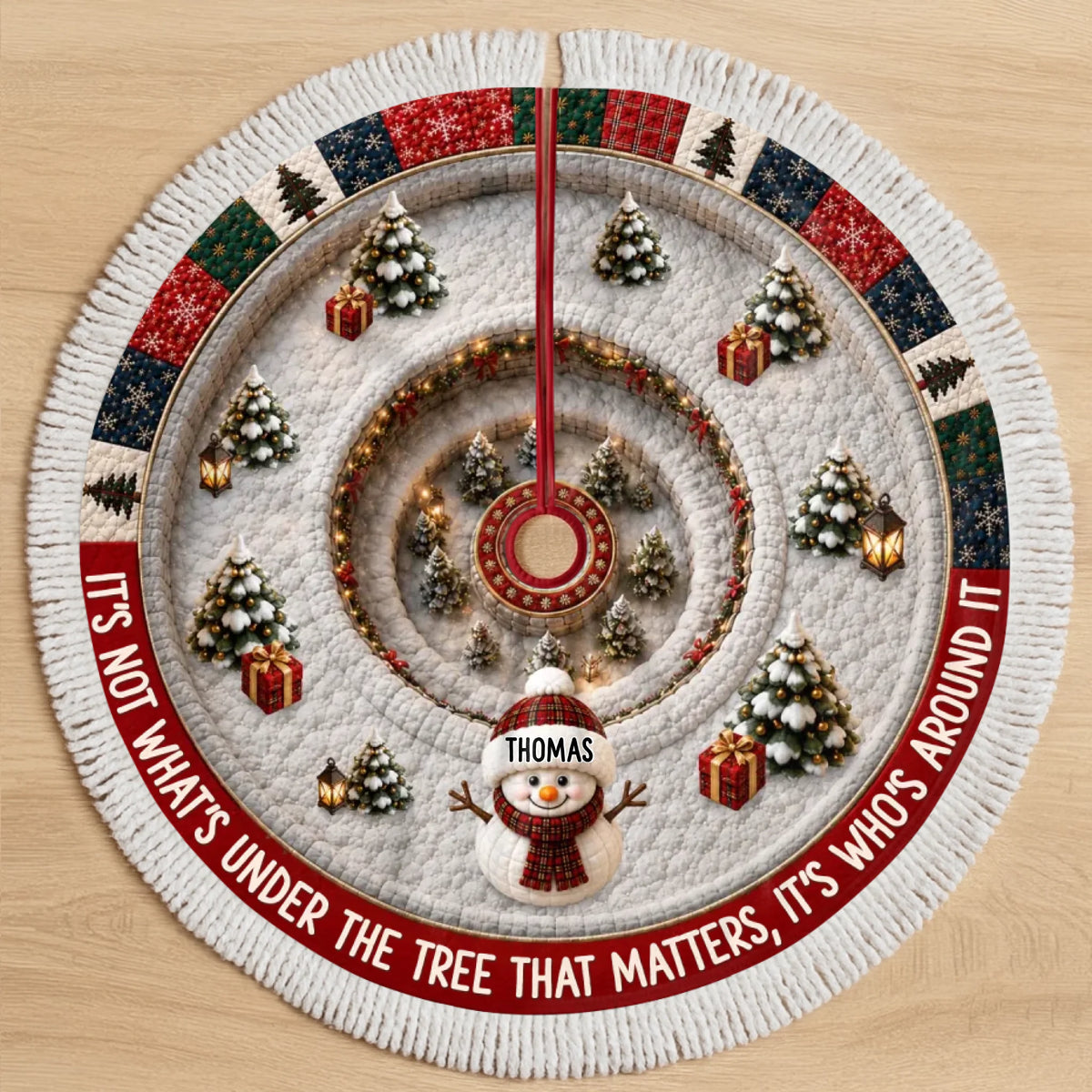 TOP TIB
