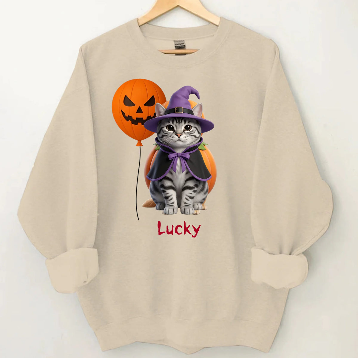 米杏色