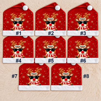 08. 8 PCS